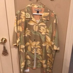 Mens summer shirt